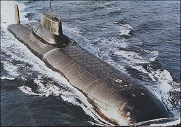 Nga đưa tên lửa đạn đạo, tàu ngầm nguyên tử vào trực chiến